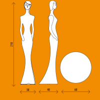 MyYour Penelope Base Unit - Stabilising Plate