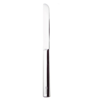Officina Alessi Rundes Modell Table Knife