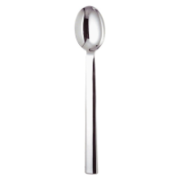 Officina Alessi Rundes Modell Table Spoon