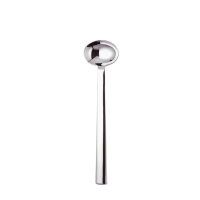 Officina Alessi Rundes Modell Tea Spoon