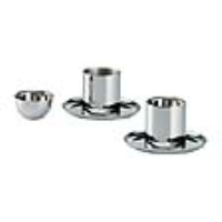 Officina Alessi Steel Egg Cup
