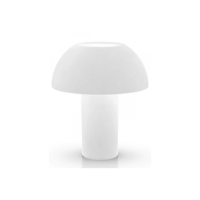 Pedrali Colette table lamp - Opaque White