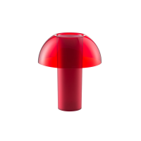 Pedrali Colette table lamp - Red