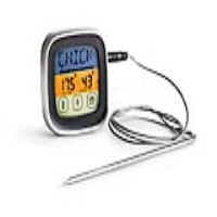Sagaform BBQ Thermometer Touch