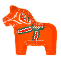 Sagaform Dala Horse Serving Bowl