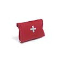 Sagaform First Aid Kit - Red