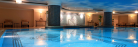 Non Corrosive Swimming Pool Water Treatment For Hotels