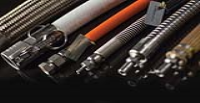 Hose Assemblies For The Petrochemical Industry