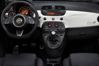 Abarth 595 Convertible Leasing Specialists
