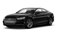 Audi A5 Coupe Leasing Specialists