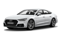 Audi A7 Hatchback Leasing Specialists