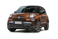 Fiat 500L Hatchback Leasing Specialists