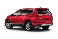 Honda CR-V SUV Leasing Specialists