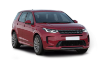 Land Rover Discovery Sport SUV Leasing Specialists