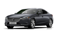 Mazda Mazda6 Saloon Leasing Specialists