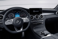 Mercedes-Benz C Class Convertible Leasing Specialists