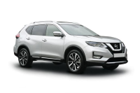 Nissan X-Trail SUV Leasing Specialists