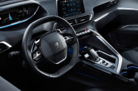 Peugeot 3008 SUV Leasing Specialists