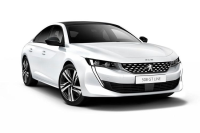 Peugeot 508 Hatchback Leasing Specialists