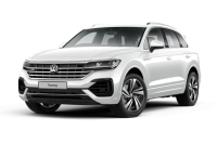 Volkswagen Touareg SUV Leasing Specialists