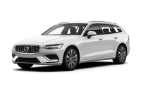Volvo V60 Estate Leasing Specialists
