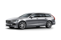 Volvo V90 Estate Leasing Specialists