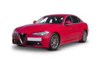 Alfa Romeo Giulia Saloon Leasing Company