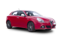 Alfa Romeo Giulietta Hatchback Leasing Company