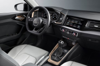 Audi A1 Hatchback Leasing Company