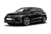 Audi A3 Hatchback Leasing Company