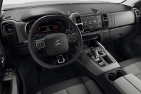 Citroen C5 Aircross SUV Leasing Company