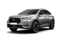 DS Automobiles DS 7 SUV Leasing Company