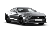 Ford Mustang Coupe Leasing Company