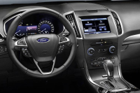 Ford S-MAX MPV Leasing Company