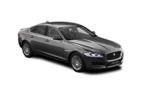 Jaguar XF Saloon Leasing Company