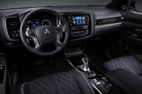 Mitsubishi Outlander SUV Leasing Company