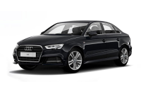 Audi A3 Saloon Leases In The Uk