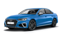 Audi A4 Saloon Leases In The Uk