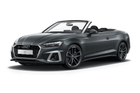Audi A5 Convertible Leases In The Uk