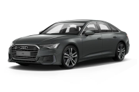 Audi A6 Saloon Leases In The Uk