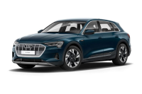 Audi e-tron SUV Leases In The Uk