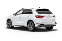 Audi Q3 SUV Leases In The Uk
