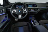 BMW 2 Series Saloon Leases In The Uk