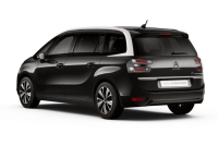 Citroen C4 SpaceTourer MPV Leases In The Uk