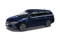 Fiat Tipo Estate Leases In The Uk