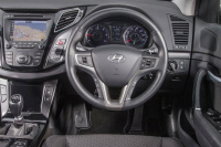 Hyundai i40 Saloon Leases In The Uk