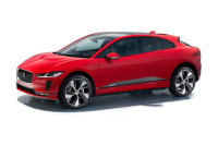 Jaguar I-PACE SUV Leases In The Uk