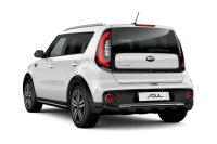 Kia Soul SUV Leases In The Uk