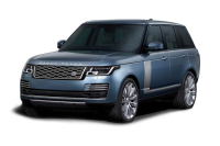 Land Rover Range Rover SUV Leases In The Uk