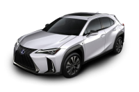 Lexus UX SUV Leases In The Uk